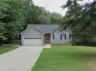 127 Oak Dr, Greer, SC 29650