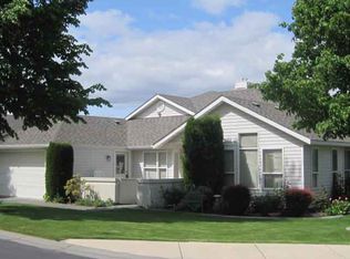 3547 S Huntington Loop, Kennewick, WA 99337