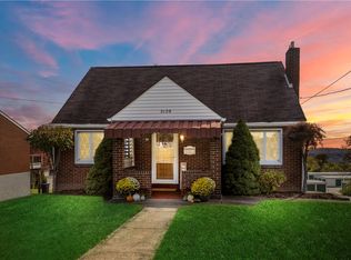 2129 Vermont Ave, West Mifflin, PA