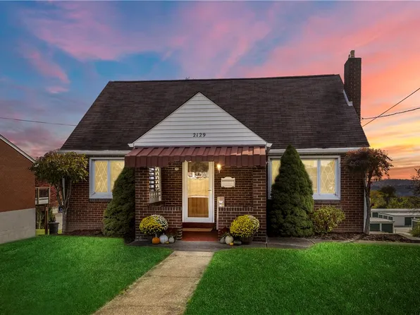 2129 Vermont Ave, West Mifflin, PA 15122