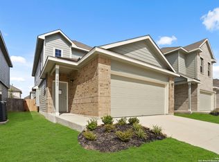5043 Sandstone Way, San Antonio, TX 78222