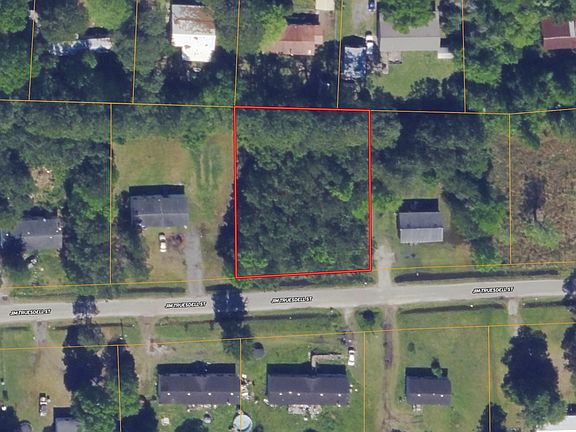 2nd image of 0 Jim Truesdell Rd SE