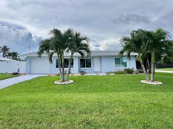 1302 SE 23rd Ter, Cape Coral, FL 33990