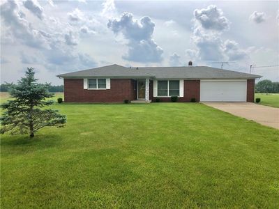 7980 N State Route 9, Hope, IN, 47246