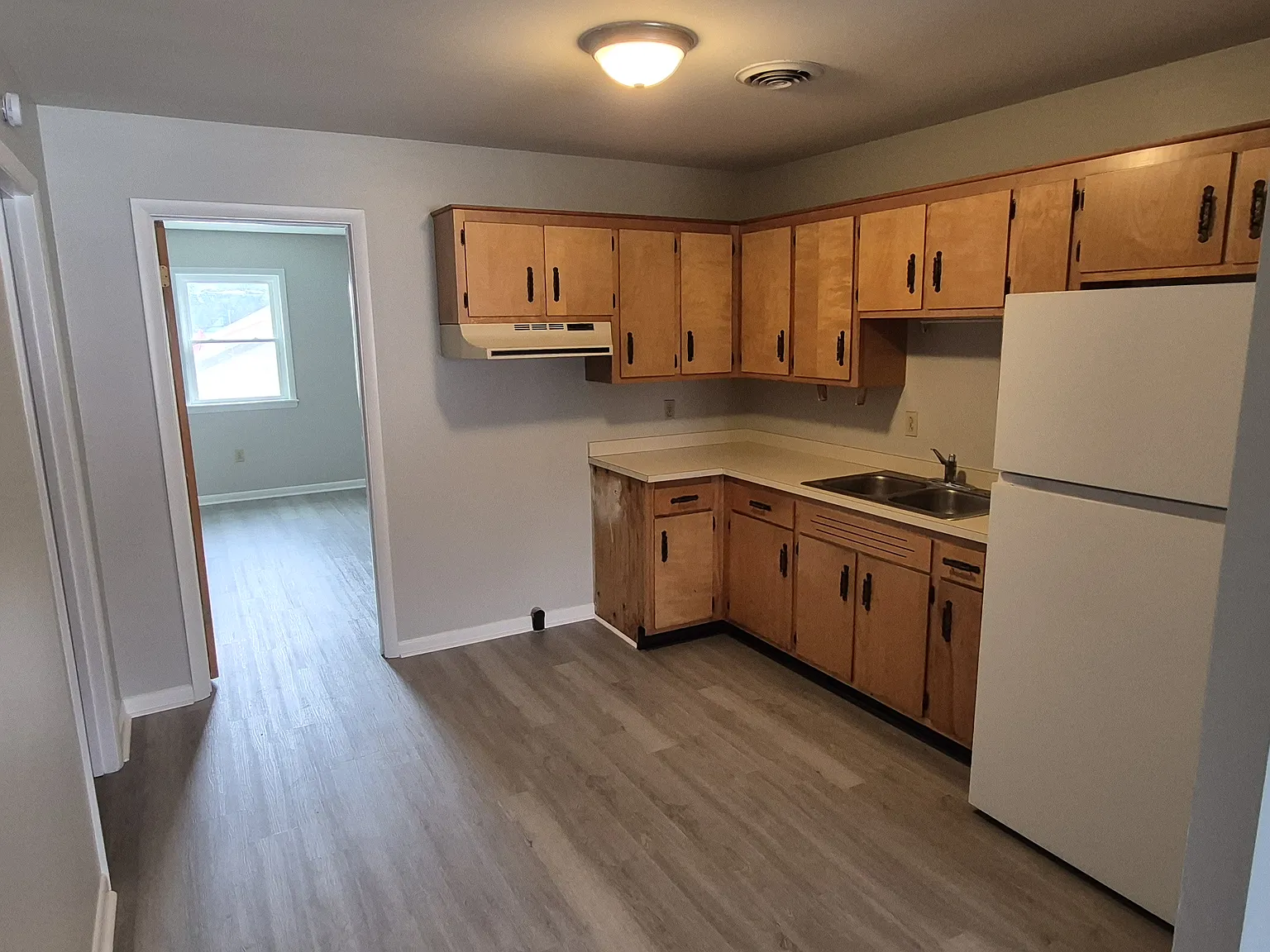 1 bed, 600 sqft, $1,150 — Photo 4