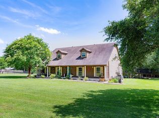 22871 Brittney Renee Dr, Zachary, LA 70791