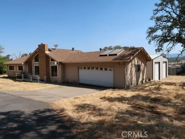 11657 Vickie Dr, Loma Rica, CA 95901