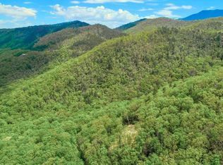 Rocky Ridge Rd, Cosby, TN 37722