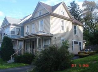 204 Pattison St, Syracuse, NY 13203
