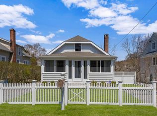 24 Fairfield Ave, Westport, CT 06880