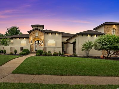 23819 Baker Hill, San Antonio, TX, 78258