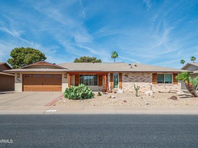 11822 N RIO VISTA Drive, Sun City, AZ, 85351