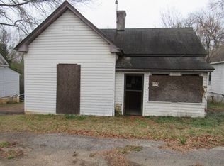 410 Mims St, Edgefield, SC 29824