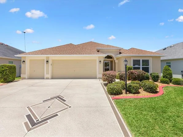 4348 Tuscaloosa Path, The Villages, FL 32163