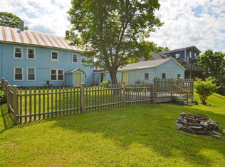 2378 Belmont Rd, Belmont, VT 05730