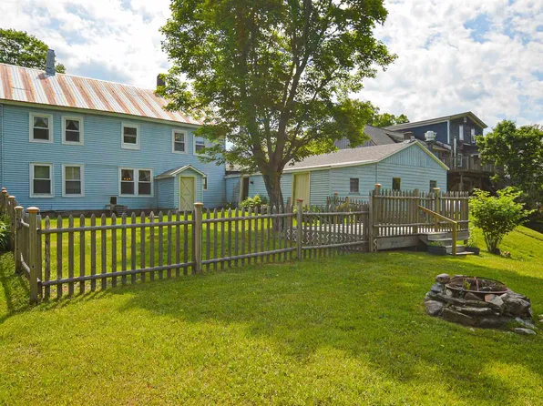 2378 Belmont Rd, Belmont, VT 05730