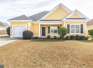 303 Gray Fox Xing, Bonaire, GA 31005