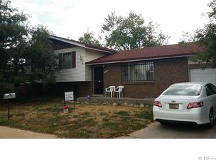5393 Quari St, Denver, CO 80239