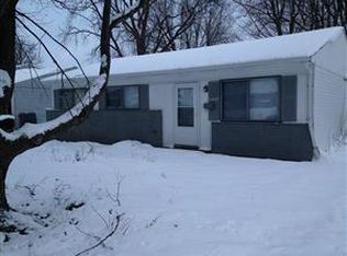 2907 Baltimore Ave, Indianapolis, IN