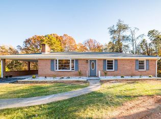 7375 Epsons Rd, Gladys, VA 24554