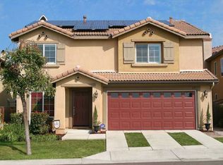 857 Via La Venta, San Marcos, CA 92069