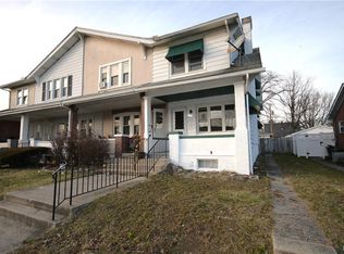 1805 E Cedar St, Allentown, PA 18109