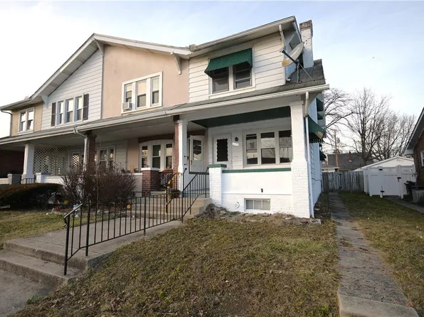 1805 E Cedar St, Allentown, PA 18109
