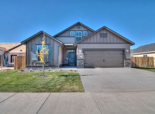 4318 W Balance Rock Dr, Meridian, ID 83642
