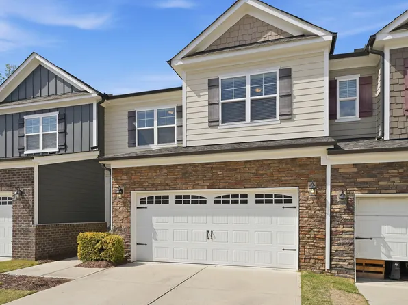 946 Haybeck Ln, Apex, NC 27523