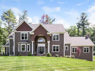 66 Mountain Spring Rd, Farmington, CT 06032