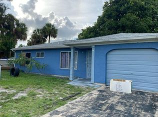 950 Tope St, Cocoa, FL 32927