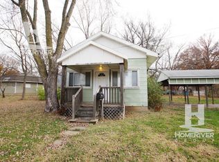 13127 5th St, Grandview, MO 64030