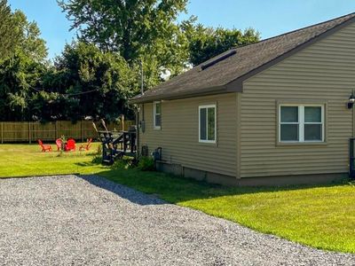 10 Newark Street, Saratoga Springs, NY, 12866