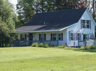1408 S Tonkey Rd, Au Gres, MI 48703