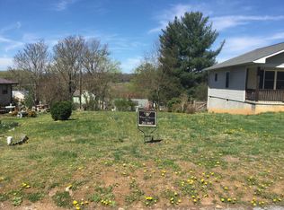 1725 Hawthorne Ave, Buena Vista, VA
