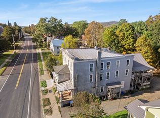 36 S Main St, Newark Valley, NY