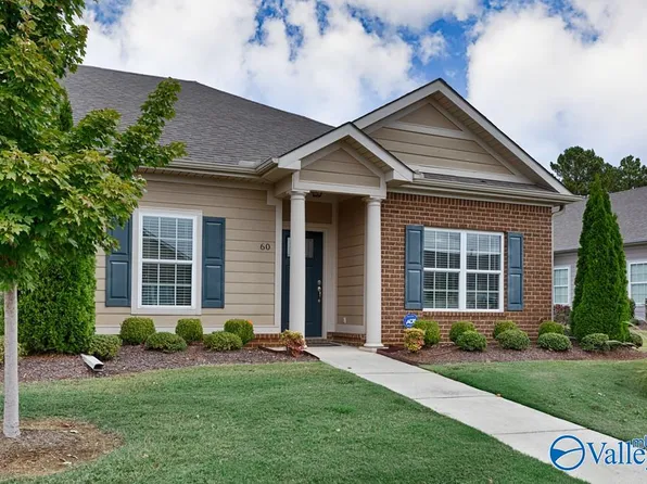 60 Moore Farm Cir NW Unit 60, Huntsville, AL 35806