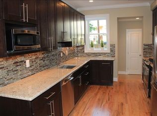 1118 K St NE, Washington, DC 20002