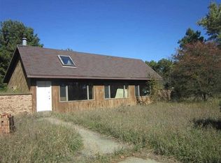 1735 S 550 E, Knox, IN 46534