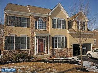 1703 Butternut Cir, West Chester, PA 19382