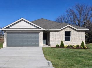 1620 Prairie Vis, Guthrie, OK 73044