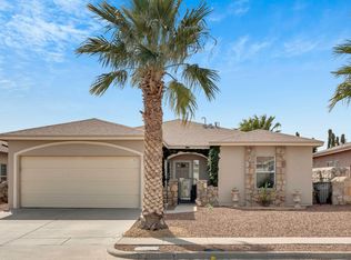 11148 Redstone Cove Dr, El Paso, TX 79934