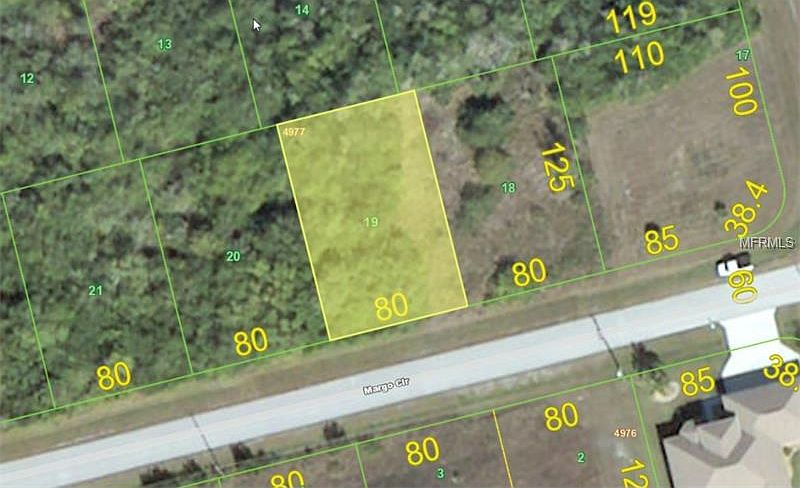 1st image of 15707 Margo Cir