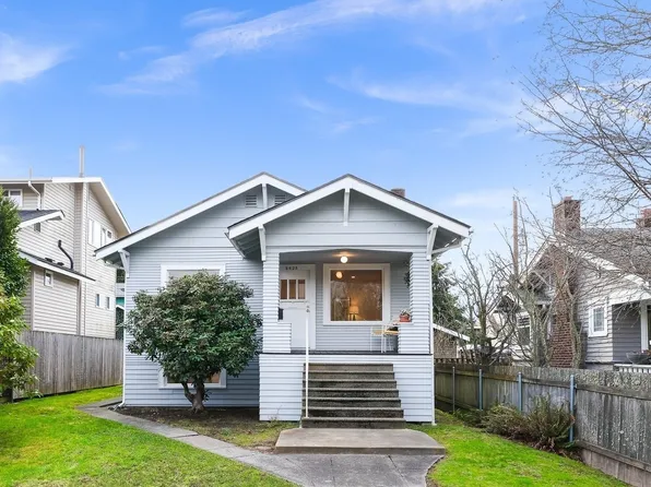 3625 44th Avenue SW, Seattle, WA 98116