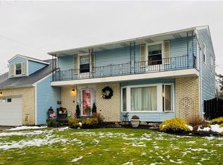 118 Willowgrove Ct, Tonawanda, NY 14150