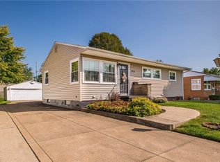 1416 Ellwood Ave SW, Canton, OH 44710