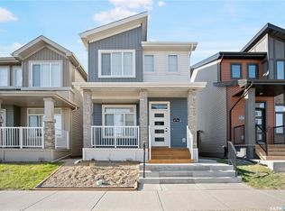 4744 Buckingham DRIVE, Regina, SK S4V 3X8