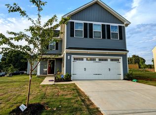 12 Davis Grove Ln, Piedmont, SC 29673