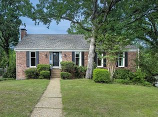 10908 Yosemite Valley Dr, Little Rock, AR 72212