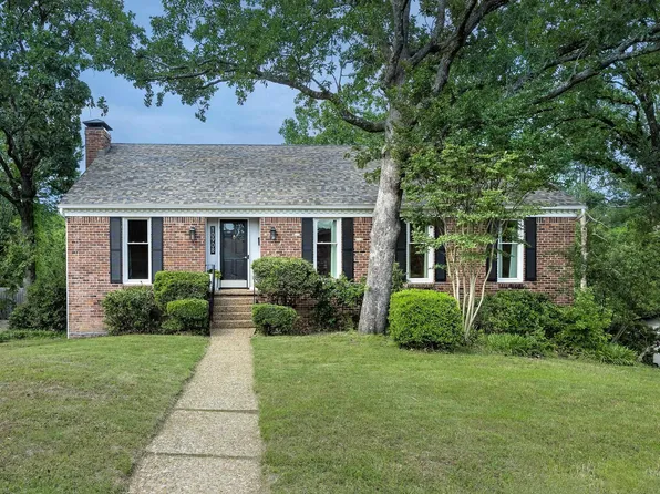 10908 Yosemite Valley Dr, Little Rock, AR 72212